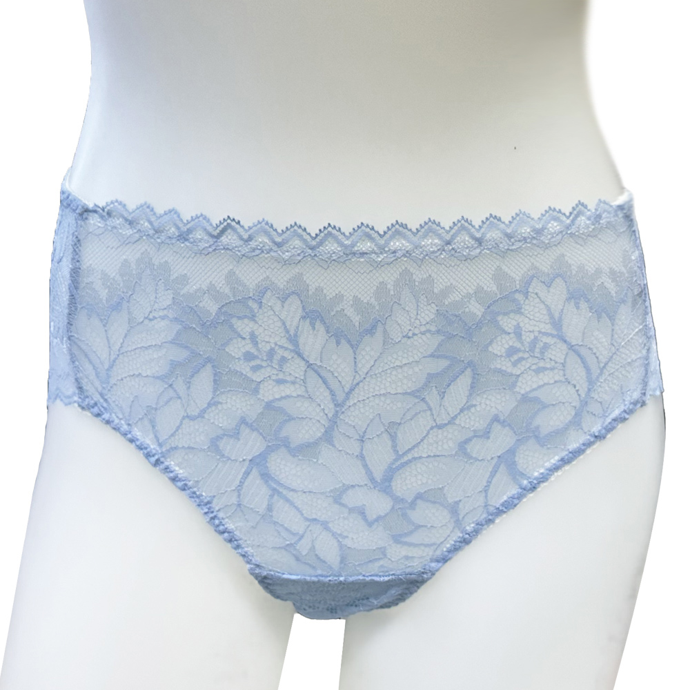 SWEAR 思薇爾 Panty小褲系列 M-XXL 全蕾絲 中腰 三角 女內褲 (白膚色) 歷史價格詳細信息