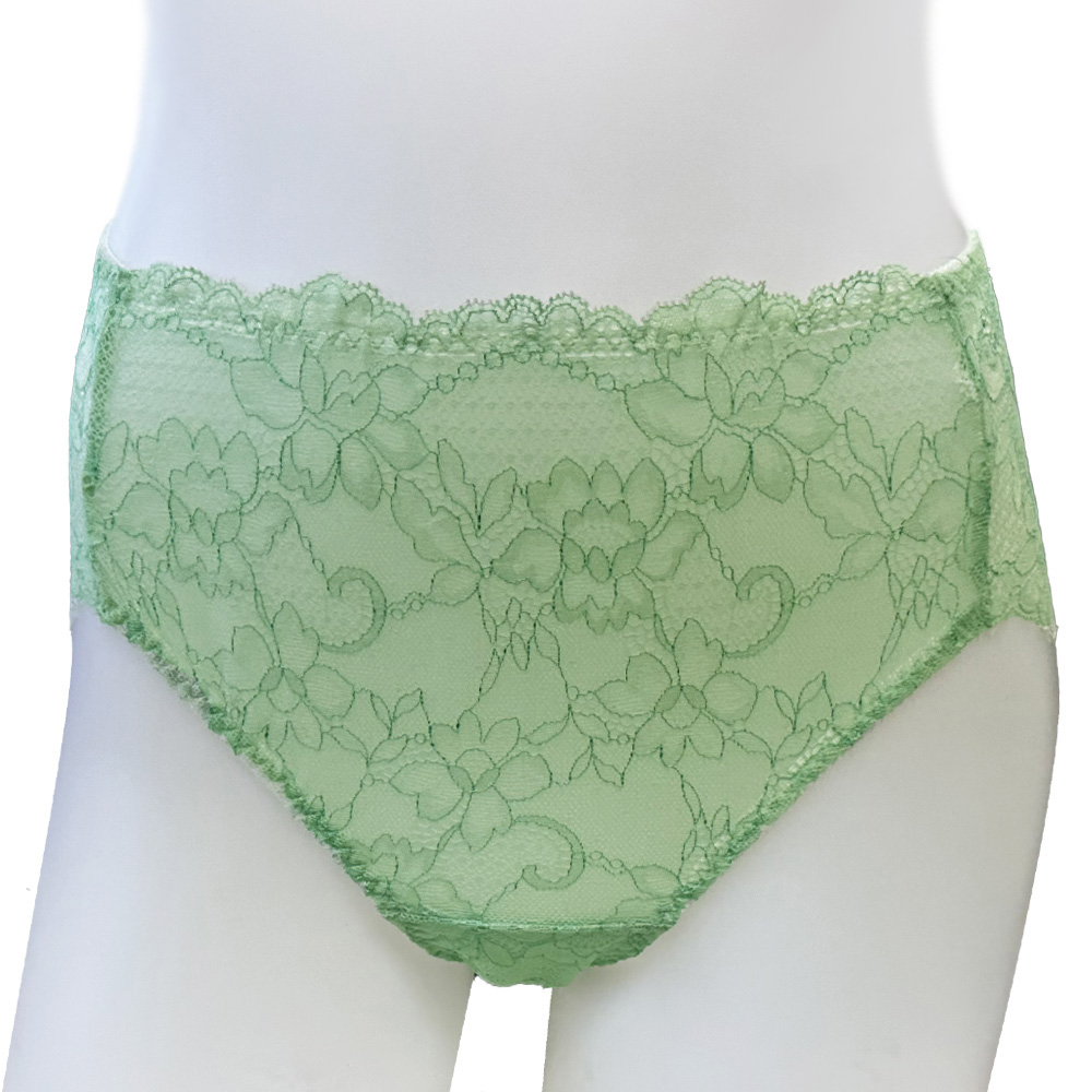 SWEAR 思薇爾 Panty小褲系列 M-XXL 全蕾絲 中腰 三角 女內褲 (白膚色) 歷史價格詳細信息