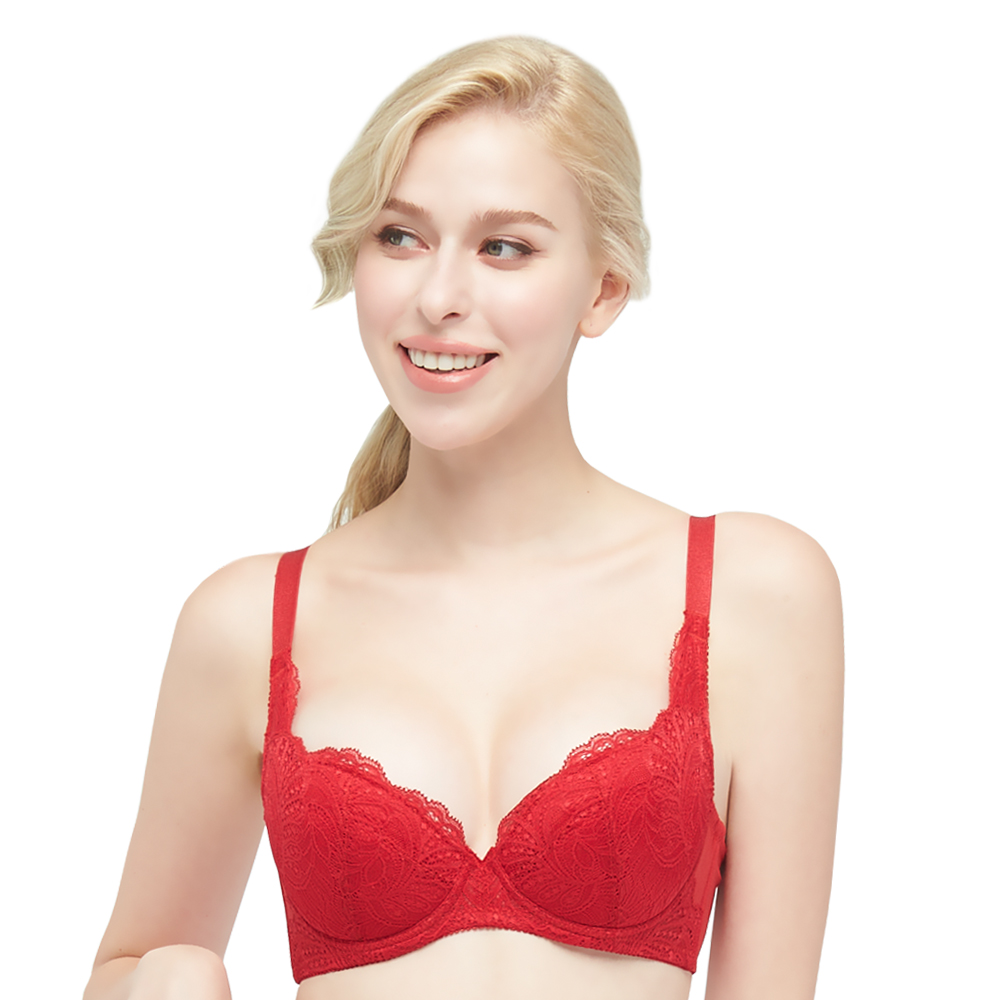 SWEAR 思薇爾 木棉山夢系列 M-XL 蕾絲 低腰 三角 女內褲 (拉丁紅) 歷史價格詳細信息