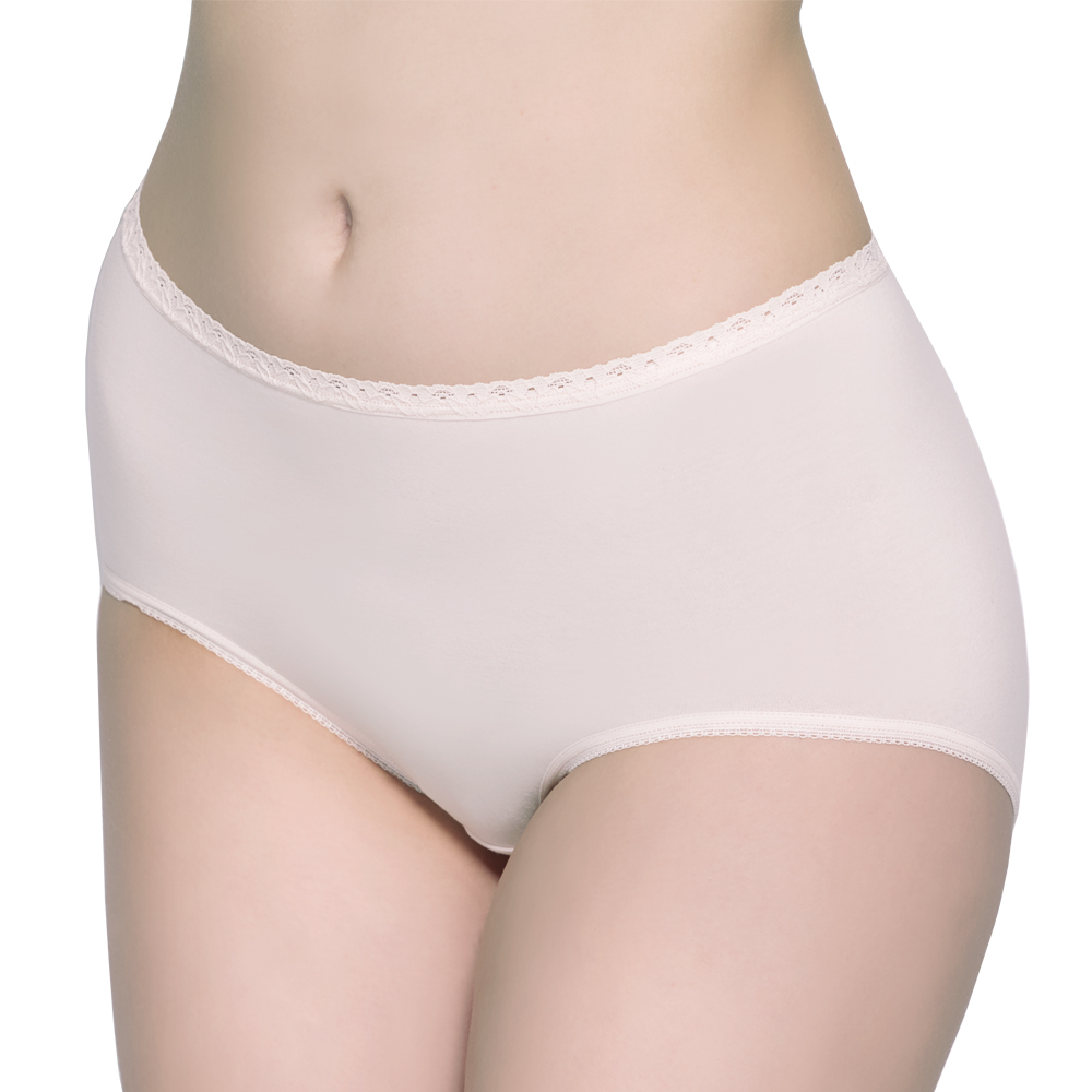 SWEAR 思薇爾 絲芙麗 L-3L 高腰 三角 內褲 (奶油色) 歷史價格詳細信息