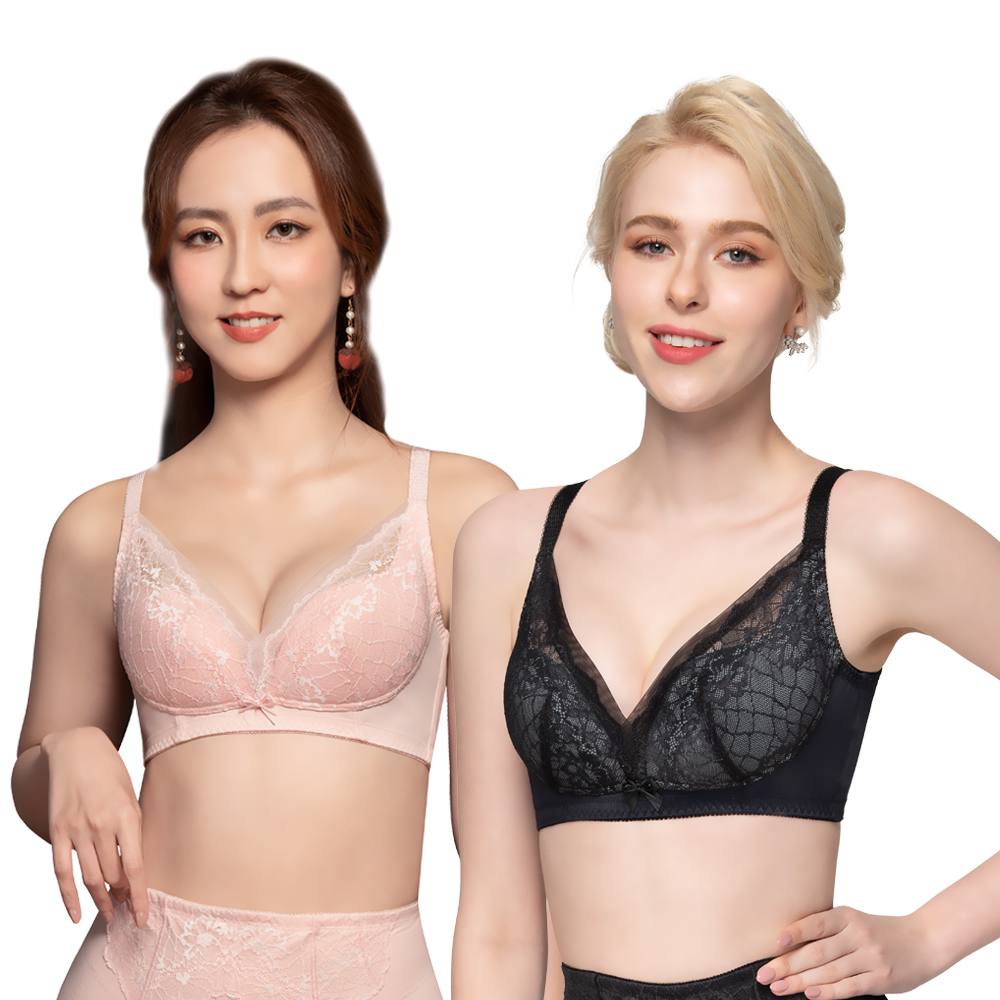 SWEAR 思薇爾 柔塑曲線系列 B-G罩 調整型 蕾絲 集中 包覆 塑身 女內衣 (水洗藍) 歷史價格詳細信息