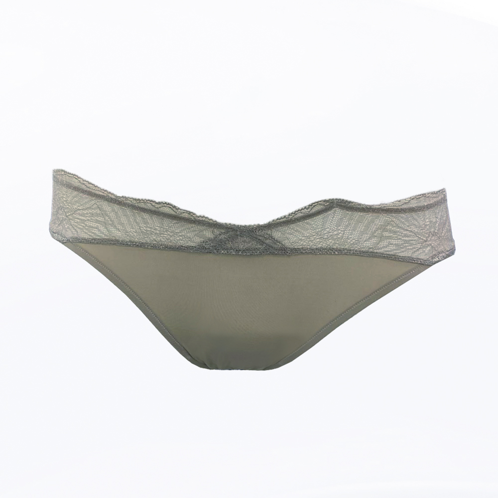 【思薇爾】PANS BRA LU LU (JEZEBEL)系列S-L性感丁字褲(冰玉紫) 歷史價格詳細信息