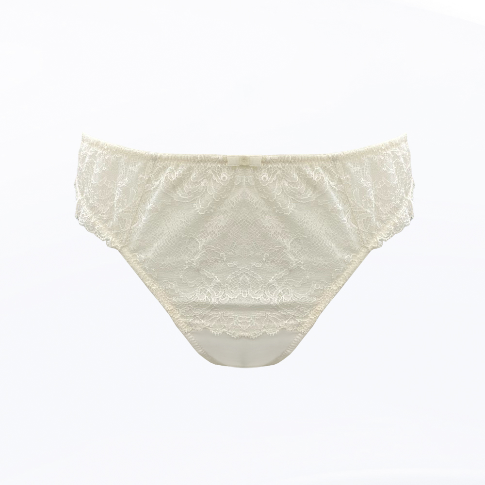 【思薇爾】PANS BRA LU LU (JEZEBEL)系列S-L性感丁字褲(冰玉紫) 歷史價格詳細信息