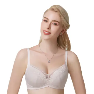 SWEAR 思薇爾 輕醇 BRA 系列 B-F 罩 軟鋼圈 蕾絲 包覆 內衣 (豆綠色) 歷史價格詳細信息