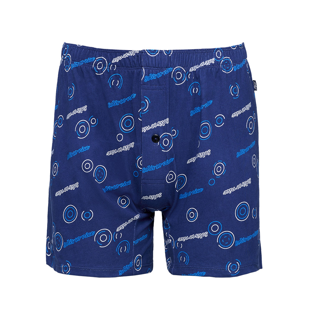 【Swear 思薇爾】SOLIS 流星雨系列M-XXL寬鬆印花四角男內褲(卡宴紅) 歷史價格詳細信息