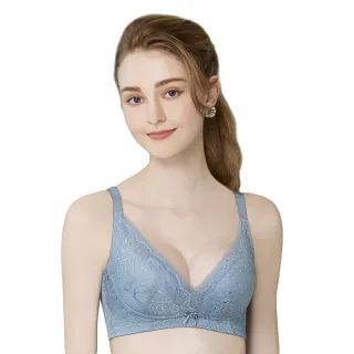 【思薇爾】柔塑曲線系列B-F罩無鋼圈調整型蕾絲集中包覆塑身女內衣(澄粉色) 歷史價格詳細信息