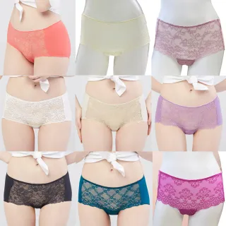 SWEAR 思薇爾 Panty 小褲 系列 M-XL 蕾絲 中低腰 平口 女內褲 (橘黃色) 歷史價格詳細信息