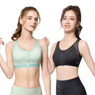【思薇爾】i動洞系列M-4XL無鋼圈運動短背心(黑色) 歷史價格詳細信息