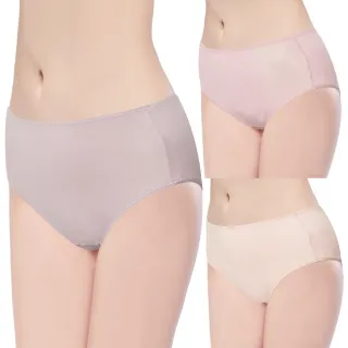 SWEAR 思薇爾 日日春系列 L-XXL 素面 中腰 三角 女內褲 (三色任選) 歷史價格詳細信息