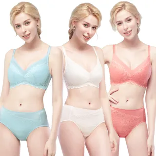 SWEAR 思薇爾 花羽系列M-XXL蕾絲中腰三角內褲(丹彤橘) 歷史價格詳細信息