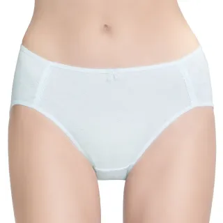 【思薇爾】果然萌系列M-XL素面低腰三角女內褲(白藤紫) 歷史價格詳細信息