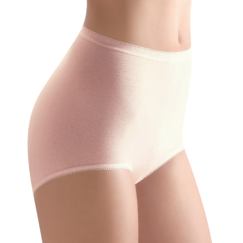 SWEAR 思薇爾 絲芙麗 L-3L 高腰 三角 內褲 (奶油色) 歷史價格詳細信息