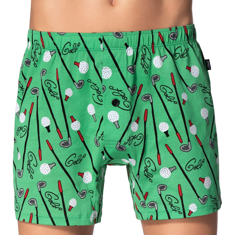 【Swear 思薇爾】SOLIS 流星雨系列M-XXL寬鬆印花四角男內褲(卡宴紅) 歷史價格詳細信息