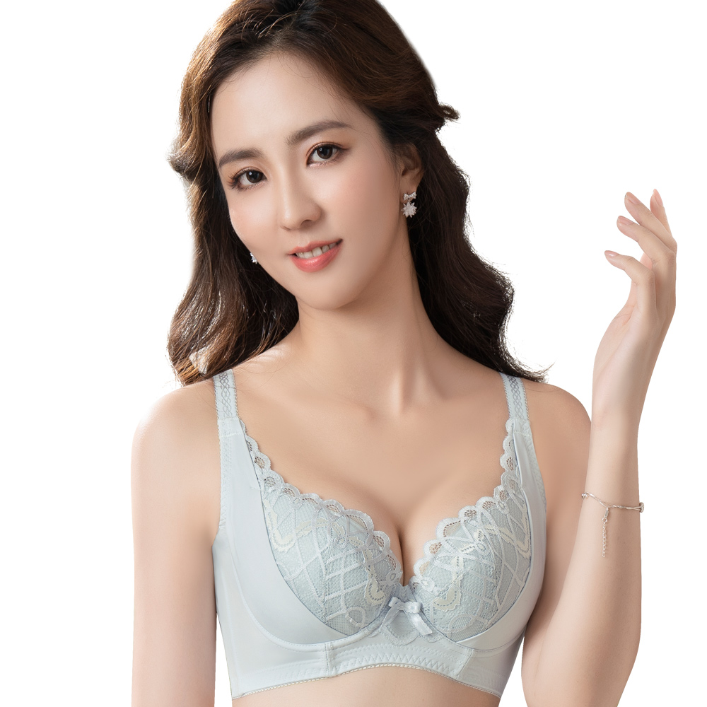 【思薇爾】美波曲線系列B-H罩蕾絲包覆背心型塑身內衣(墨綠灰) 歷史價格詳細信息