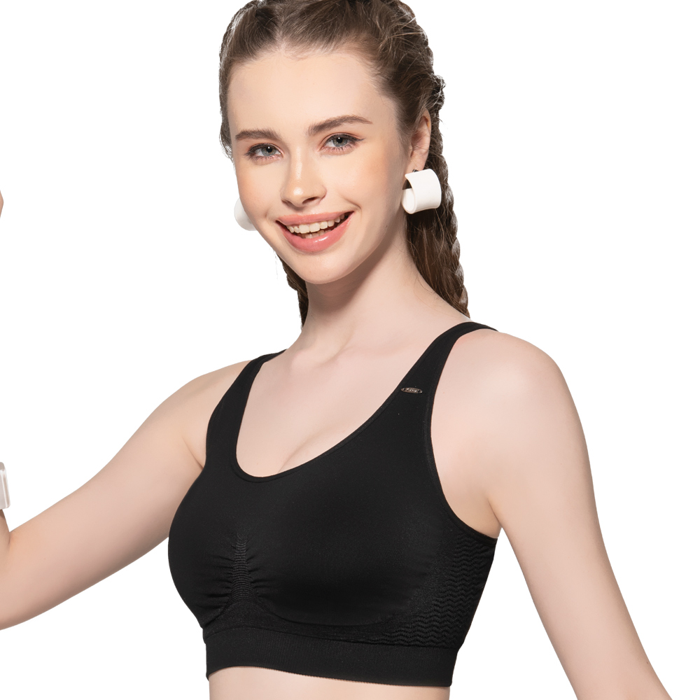 【思薇爾】I LOVE U冰咖啡紗系列XXL-3XL無鋼圈背扣短背心(晨霧灰) 歷史價格詳細信息