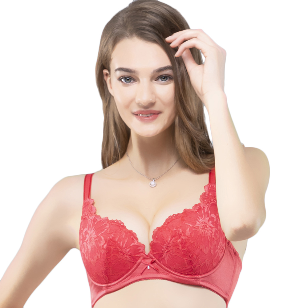 SWEAR 思薇爾 花芙 系列 D-F罩 蕾絲 包覆 大罩 內衣 (珍珠粉) 歷史價格詳細信息