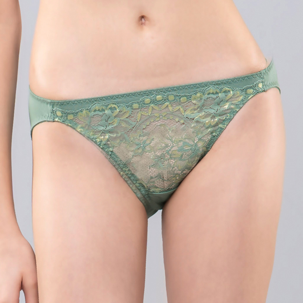 【思薇爾】花舞影蝶系列M-XL蕾絲低腰三角內褲(西柚橙) 歷史價格詳細信息