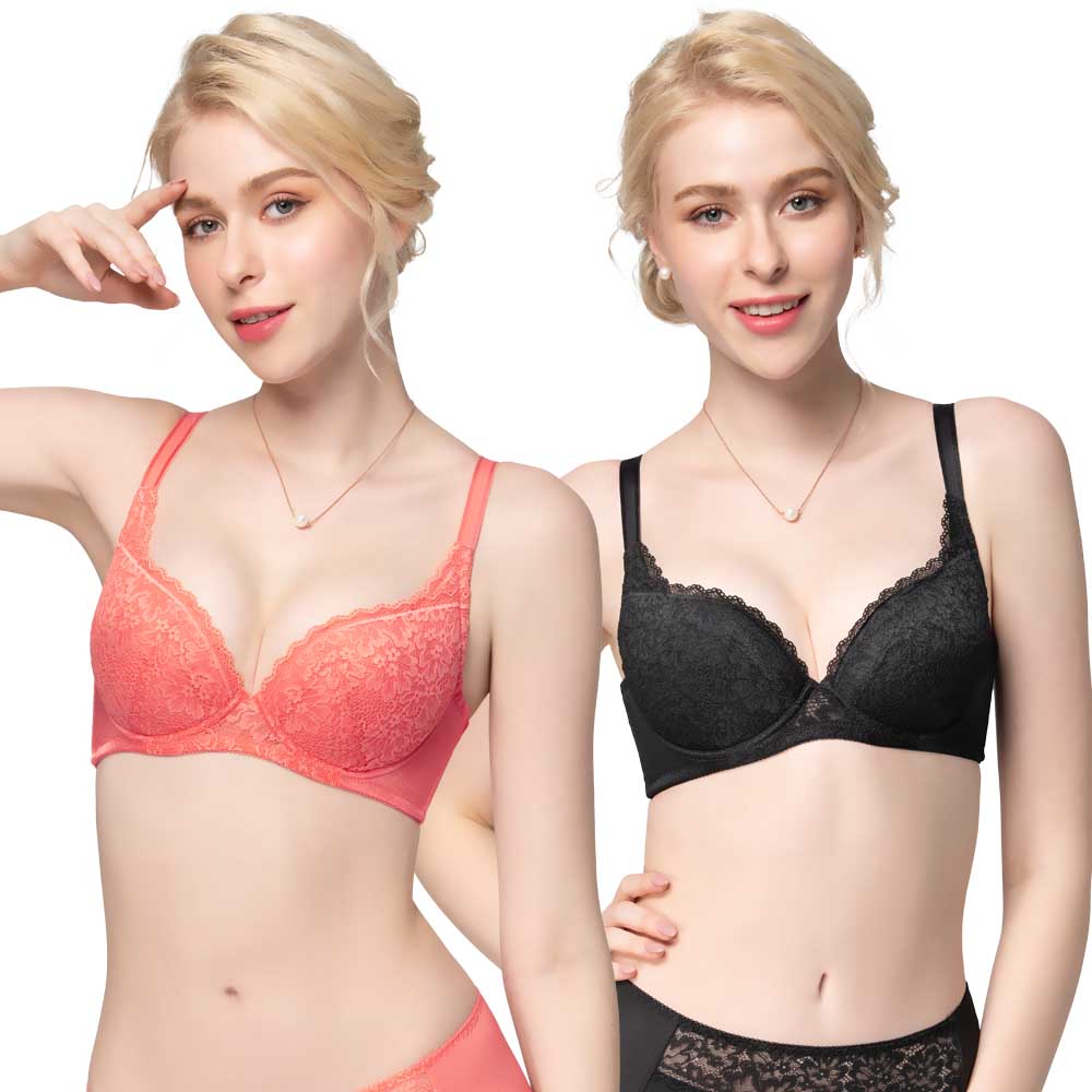 【思薇爾】花詠系列M-XL蕾絲低腰三角內褲(炙熱橘) 歷史價格詳細信息