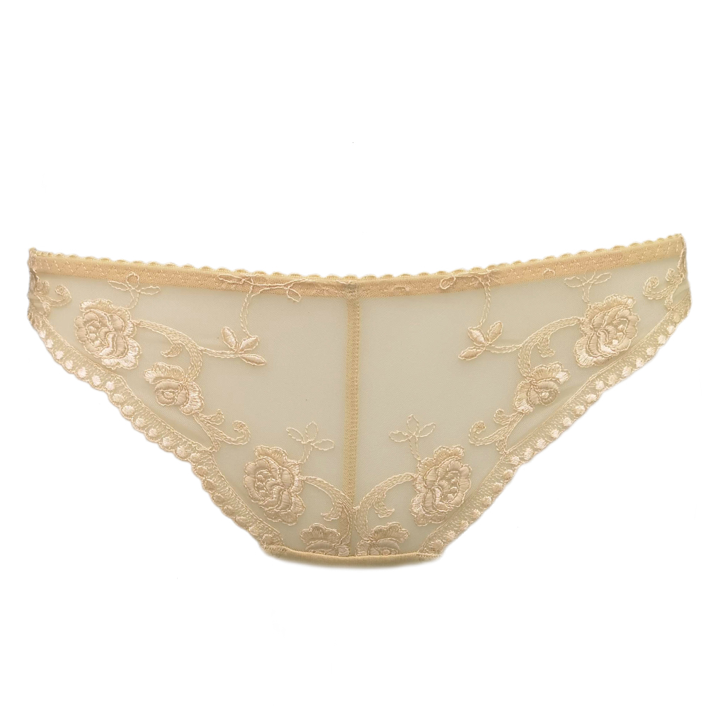 【思薇爾】PANS BRA LU LU (JEZEBEL)系列S-L性感丁字褲(冰玉紫) 歷史價格詳細信息