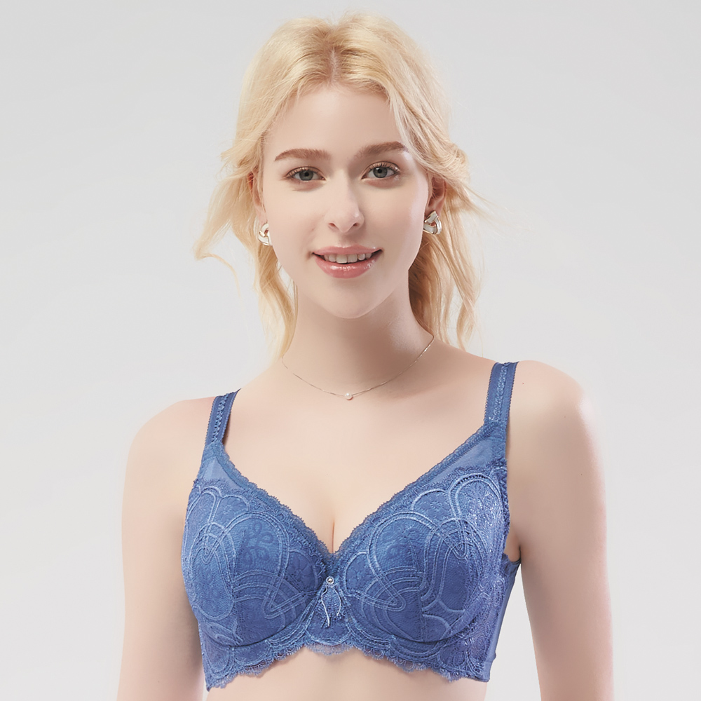 【思薇爾】香緹女伶系列E-H罩蕾絲包覆大罩內衣(瑰晨膚) 歷史價格詳細信息