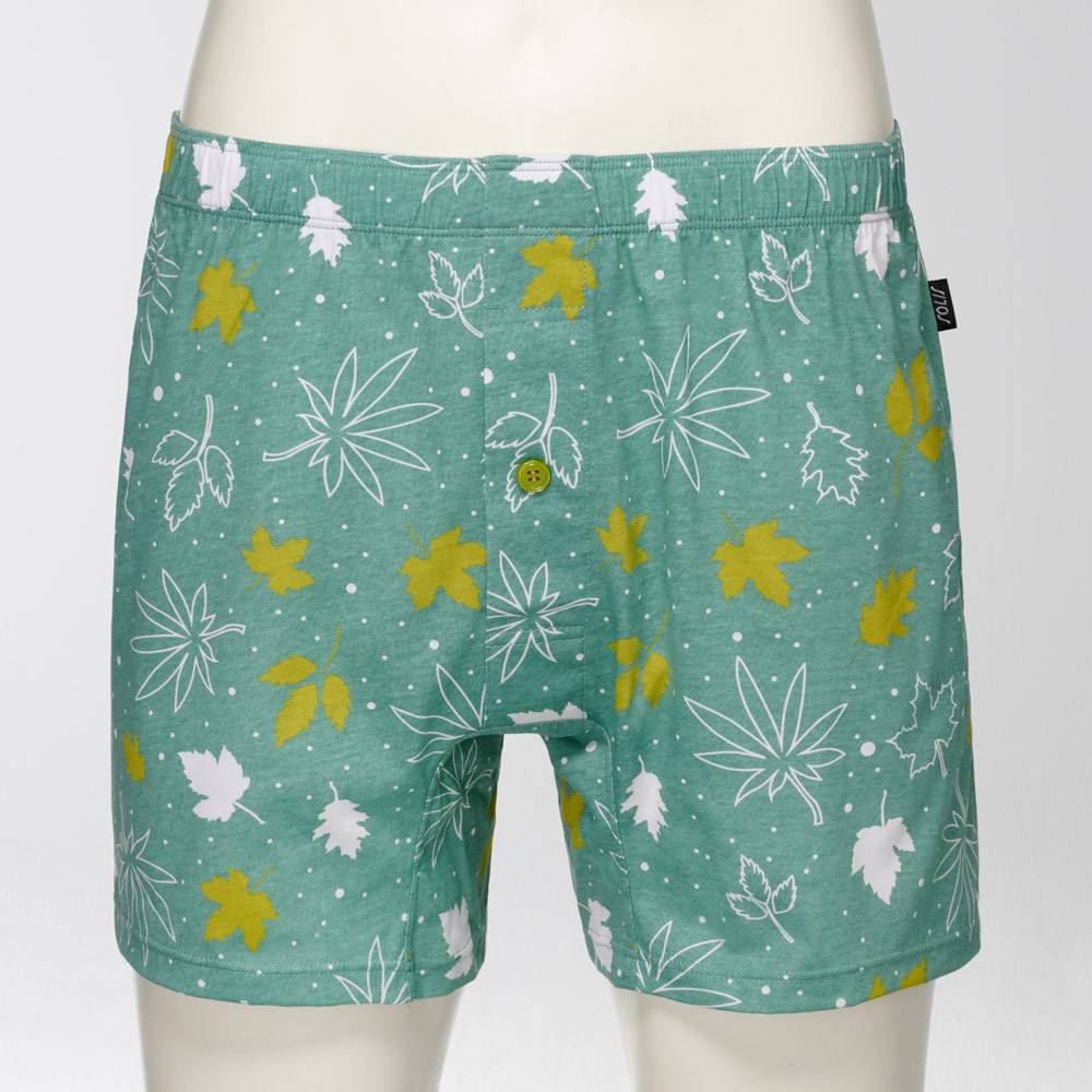 【Swear 思薇爾】SOLIS 流星雨系列M-XXL寬鬆印花四角男內褲(卡宴紅) 歷史價格詳細信息