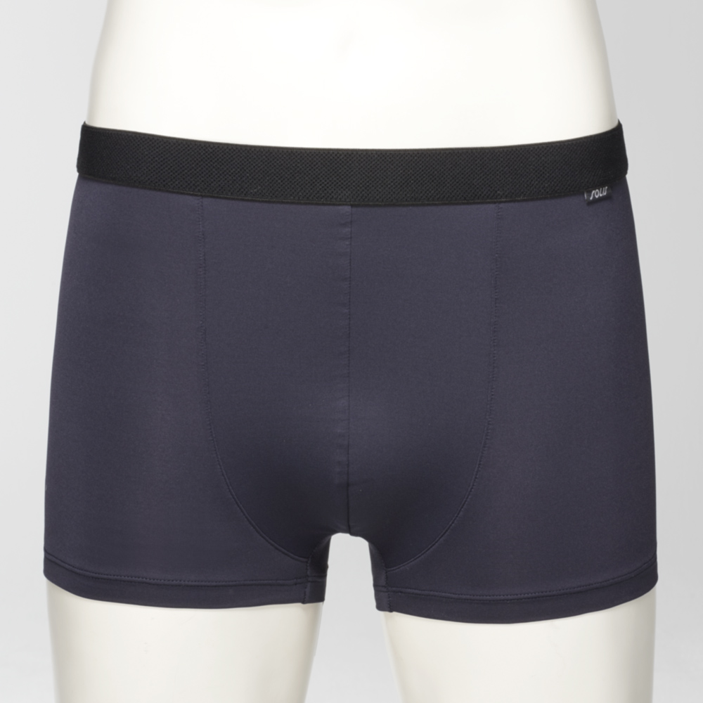 【SOLIS】急凍俠系列M-XXL素面貼身三角男褲(棗紅色) 歷史價格詳細信息