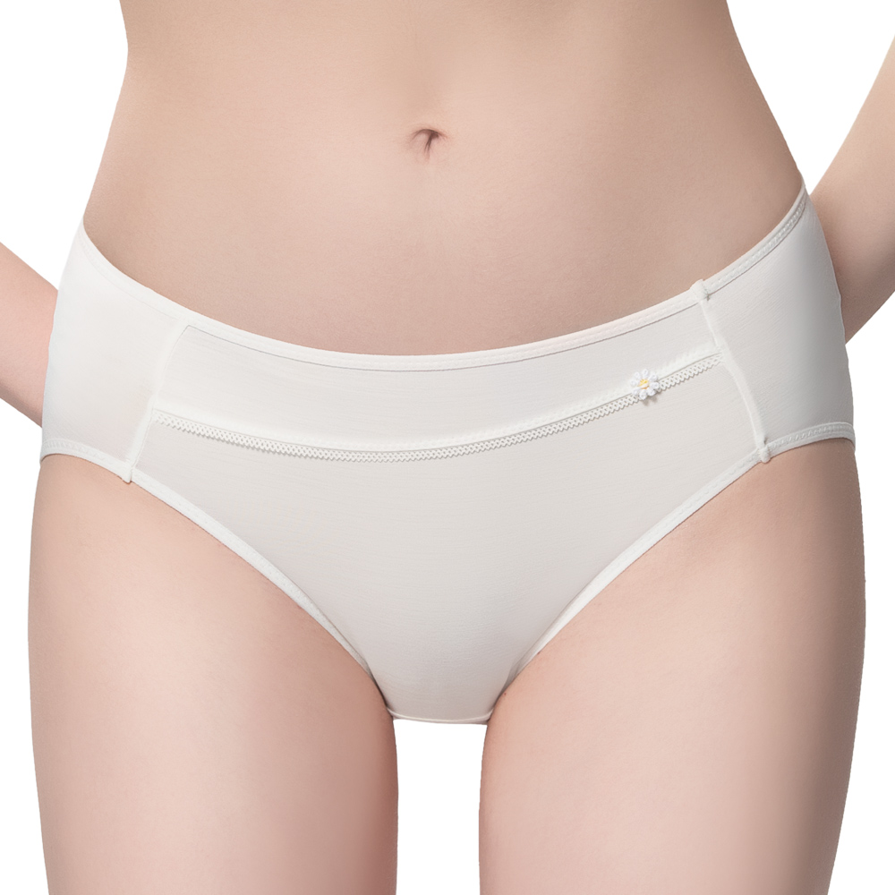 【思薇爾】花兒me系列M-XXL無鋼圈素面短背心(淨透藍) 歷史價格詳細信息