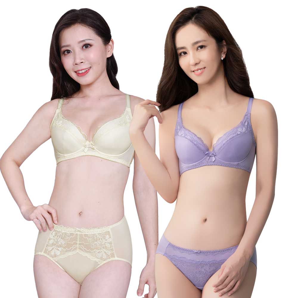 【思薇爾】冰雪女王系列B-F罩軟鋼圈蕾絲包覆內衣(清透黃) 歷史價格詳細信息