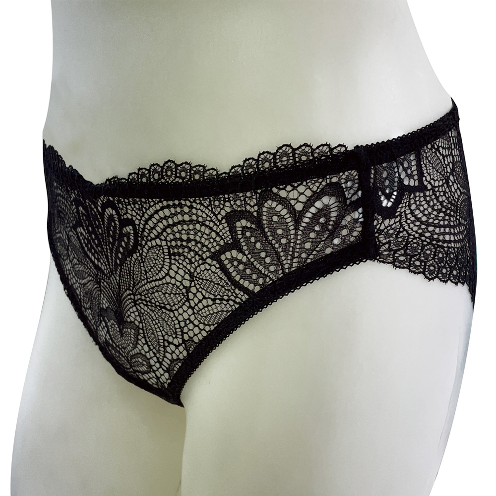 【思薇爾】Panty小褲系列M-XL全蕾絲低腰三角無痕女內褲(絲絹膚) 歷史價格詳細信息