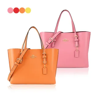 《Coach 托特包》兩個一起超便宜割愛，全新無損傷(原價約24000~40000元) 歷史價格詳細信息