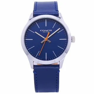 【COACH】COACH 美國頂尖精品簡約時尚三眼計時米蘭腕錶-黑-14602344 歷史價格詳細信息