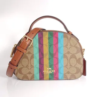 【COACH】新款 滿版浮雕LOGO亮漆皮ID證件夾名片夾(亮漆皮黑/贈原廠紙袋紙盒擦拭布聖誕節交換禮物) 歷史價格詳細信息