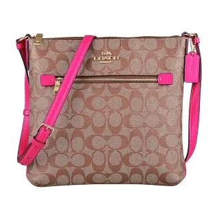 【COACH】金X紅COACH字母可調整手鍊 歷史價格詳細信息