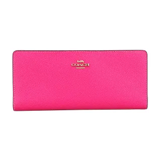 COACH 長夾(粉) 歷史價格詳細信息