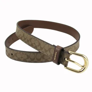 【COACH】經典滿版LOGO皮革手提/肩背包 UF018 歷史價格詳細信息