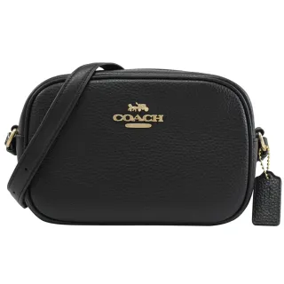 Coach Mini Skinny Id Case - Signature Canvas Heart Print -Brown Black Multi NWT 歷史價格詳細信息