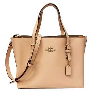 【COACH】素面牛皮銀色方型扣環女款細皮帶(S號/深紅) 歷史價格詳細信息