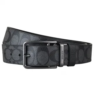 COACH 經典金屬圓釦皮革防刮斜背包 側背包 托特包(米駝色) F25667 歷史價格詳細信息