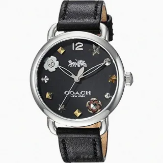 【COACH】COACH蔻馳女錶型號CH00113(白色錶面玫瑰金錶殼玫瑰金色米蘭錶帶款) 歷史價格詳細信息