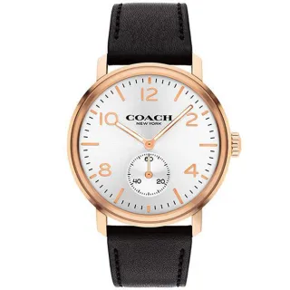 COACH小雞黃防刮全皮字牌摺口釦式雙摺中夾 歷史價格詳細信息