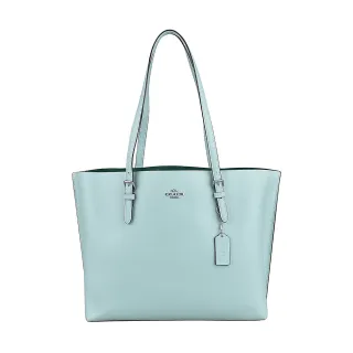 COACH 銀字Logo 防刮皮革對開二折釦式短夾(黑色) CR983 SVBK 歷史價格詳細信息