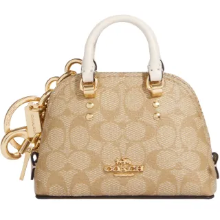 COACH 迷你手掛式零錢包/手拿包/手腕包/化妝包(多色/任選) 歷史價格詳細信息