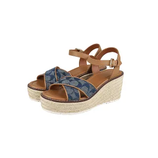 Coach 厚實牛皮 真皮 斜背水桶包 歷史價格詳細信息