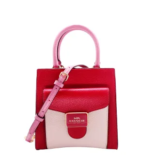 【COACH】COACH 美國頂尖精品簡約時尚三眼計時米蘭腕錶-黑-14602344 歷史價格詳細信息