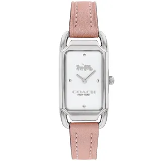 【COACH】官方授權經銷商 知性風采氣質腕錶-33mm/金x銀(14504157) 歷史價格詳細信息