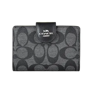 【COACH】銀X藍X金雪花吊飾鑰匙圈包包掛飾 歷史價格詳細信息