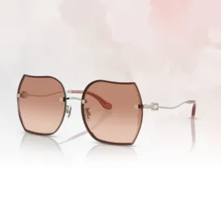 【COACH】時尚大鏡框金屬太陽眼鏡(HC7145BD-900513) 歷史價格詳細信息