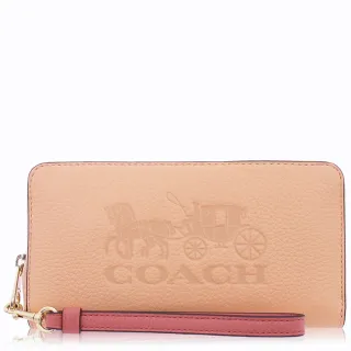 COACH 長夾(粉) 歷史價格詳細信息