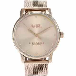 COACH 時尚玫瑰組合(曠野玫瑰女性淡香精4.5ML+時尚經典淡香水4.5ML) 歷史價格詳細信息