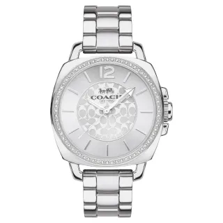 COACH 晶鑽草寫COACH可調式手鍊-金色 歷史價格詳細信息